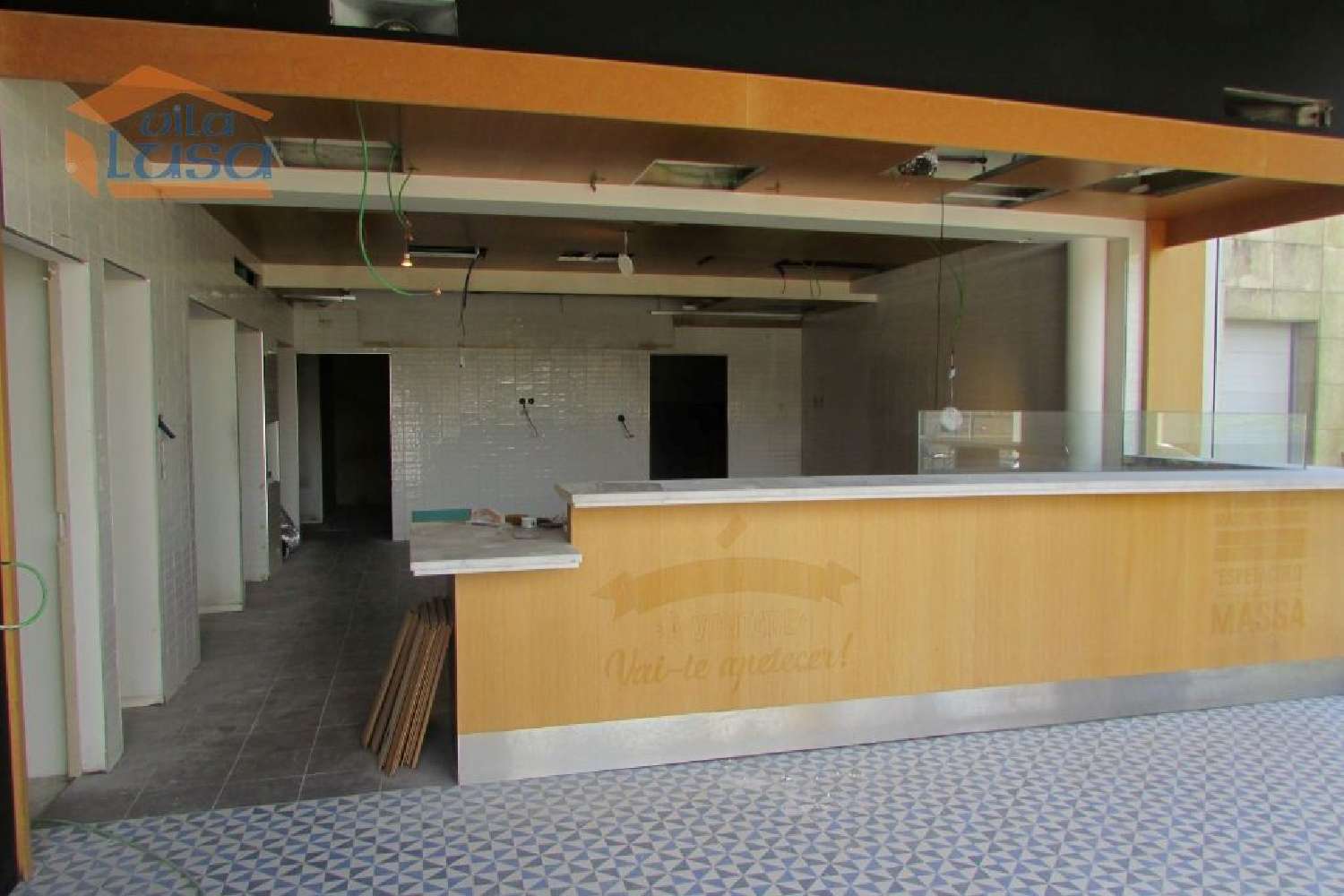 te koop huis Oliveira do Douro Cinfães 3