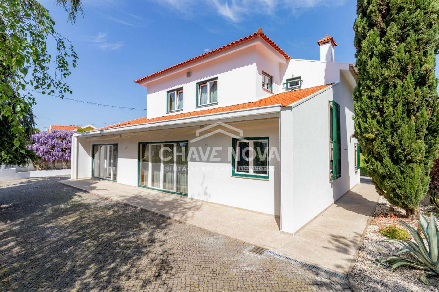 te koop huis Paços de Brandão Santa Maria Da Feira 2