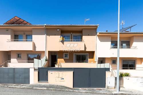Palmeira Braga Haus Bild 313746