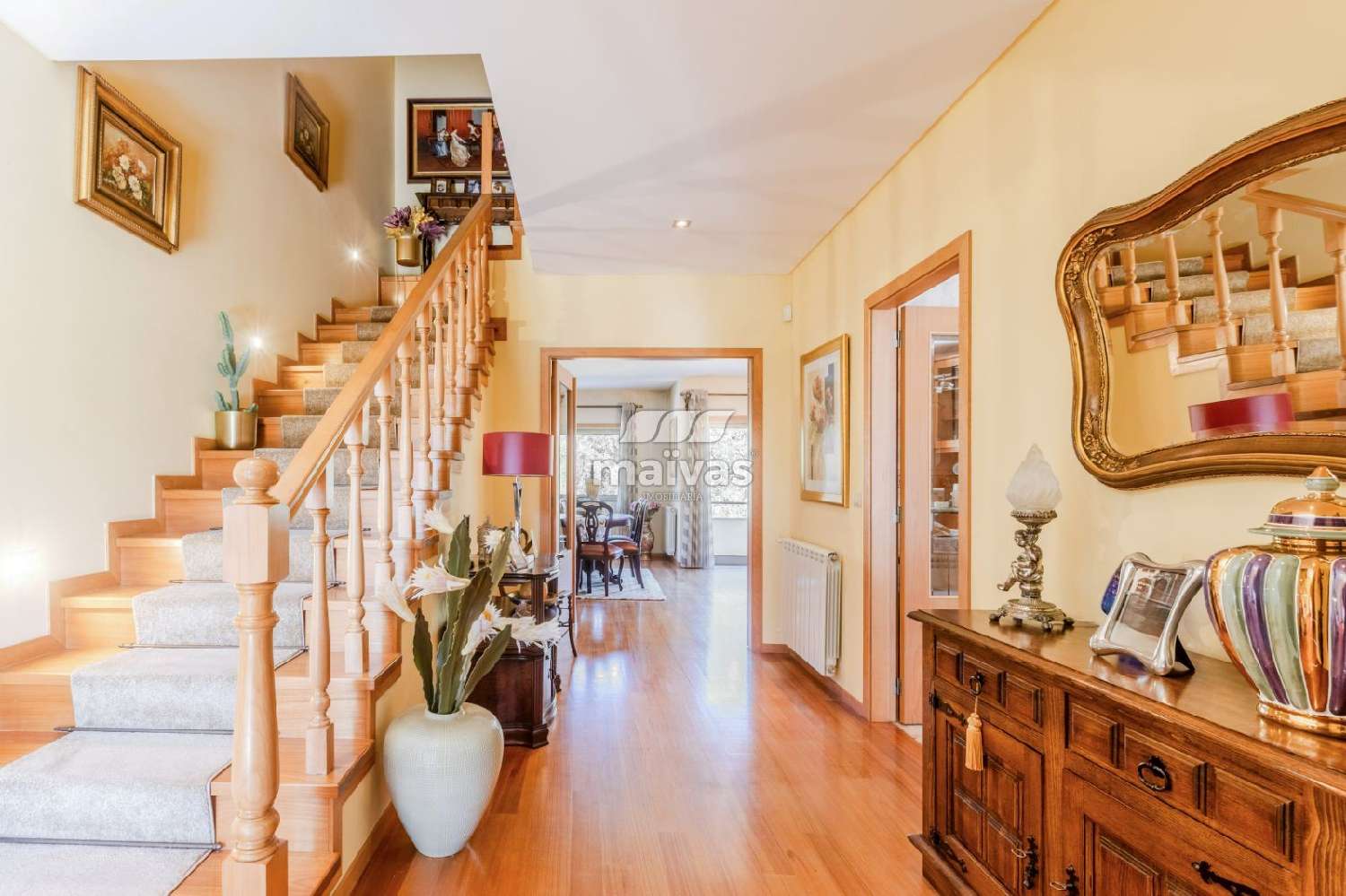  te koop huis Palmeira Braga 2