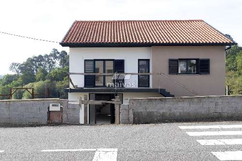 Vila Verde Vila Verde casa foto 314292