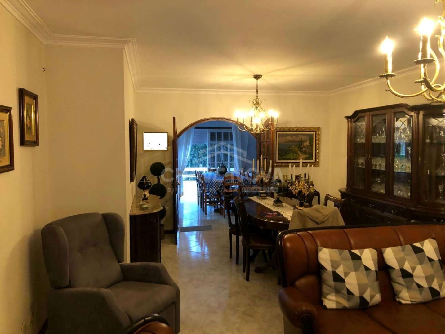  te koop huis Pedroso Vila Nova De Gaia 1