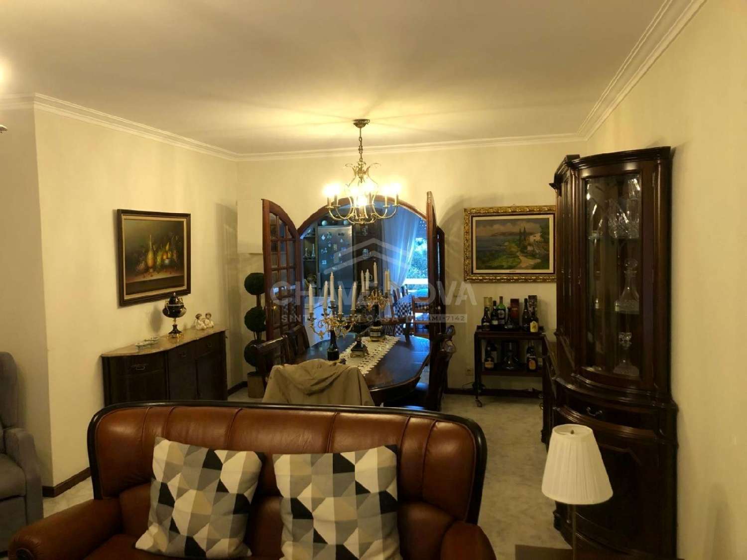 te koop huis Pedroso Vila Nova De Gaia 2