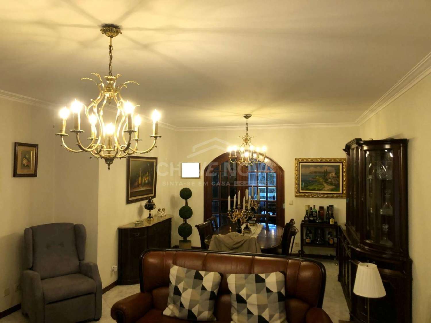 te koop huis Pedroso Vila Nova De Gaia 3