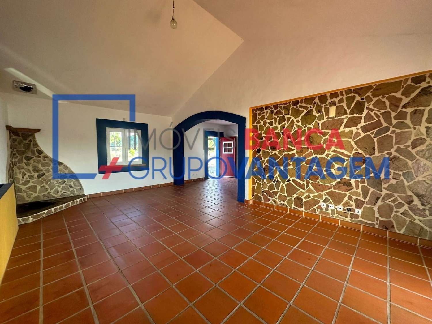  te koop huis Pegões Montijo 1