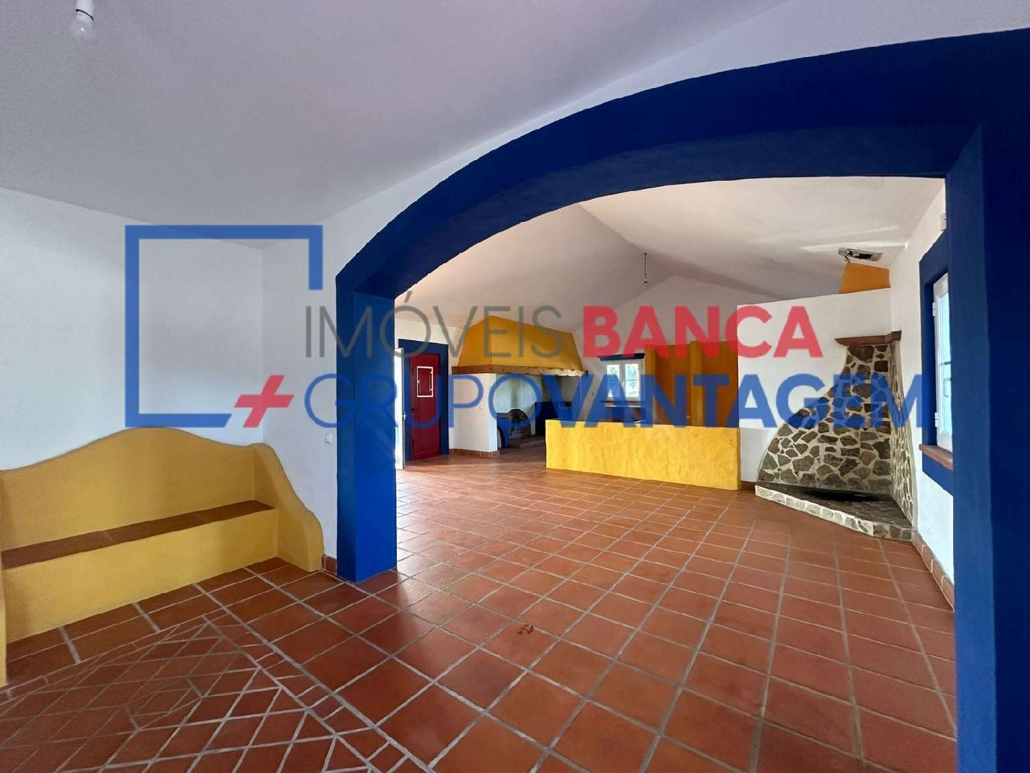 te koop huis Pegões Montijo 3