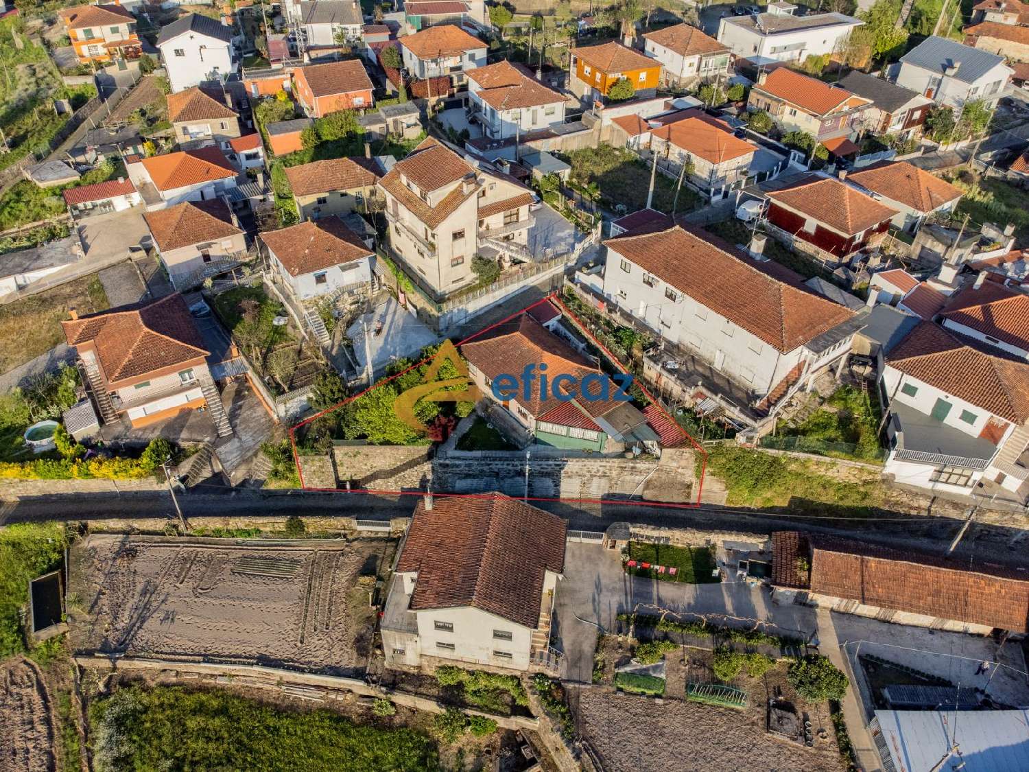  te koop huis Penafiel Penafiel 2