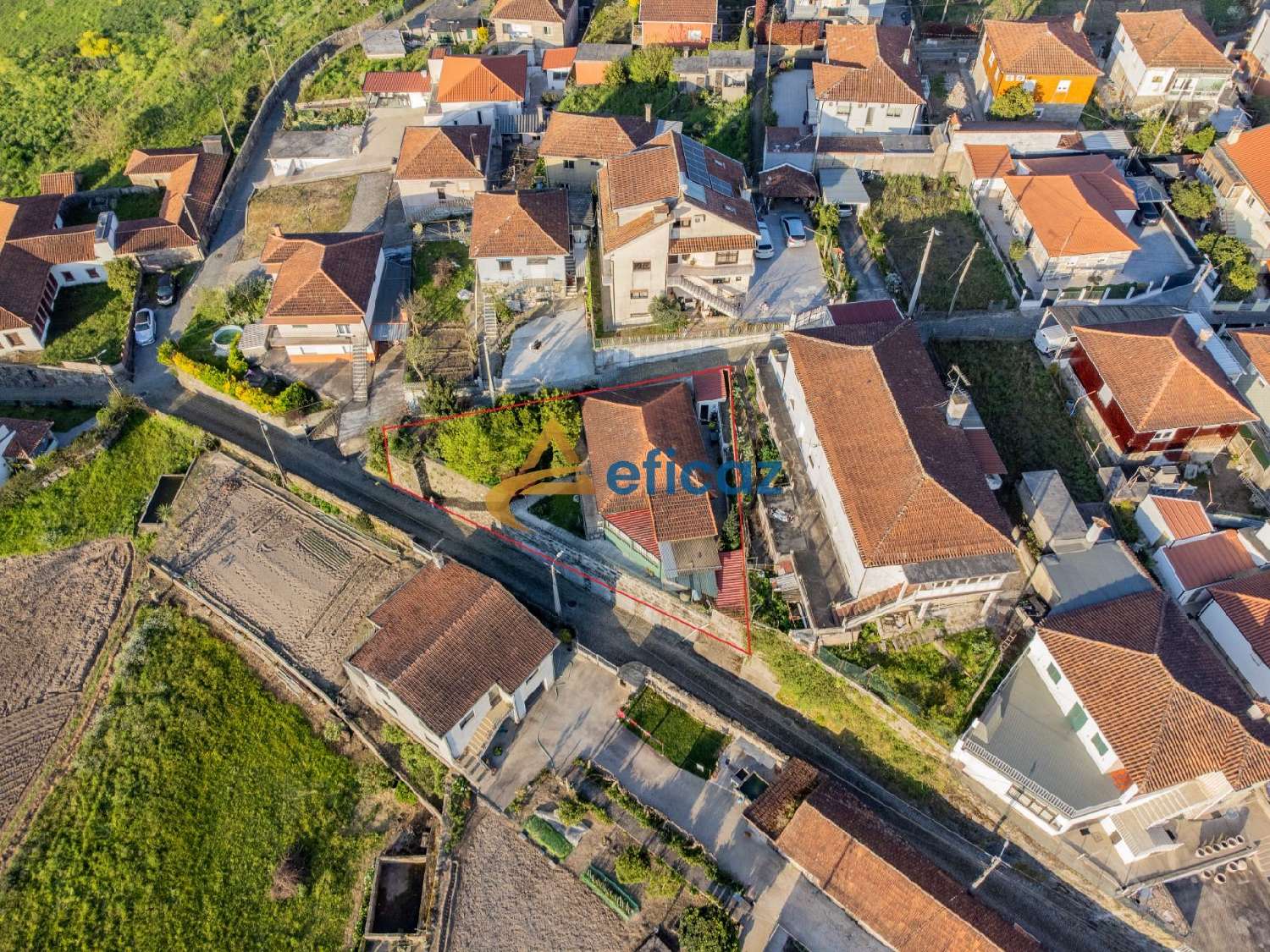  te koop huis Penafiel Penafiel 3