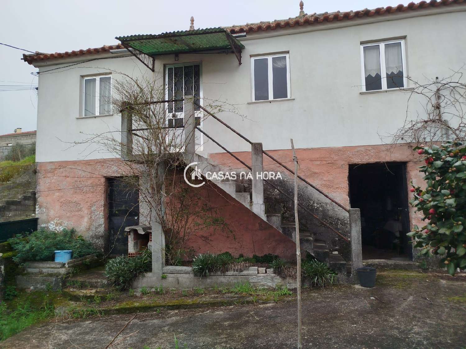 à vendre maison Pindelo dos Milagres São Pedro Do Sul 2