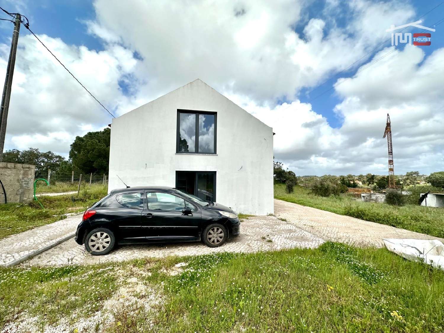 te koop huis Pinhal Novo Palmela 2