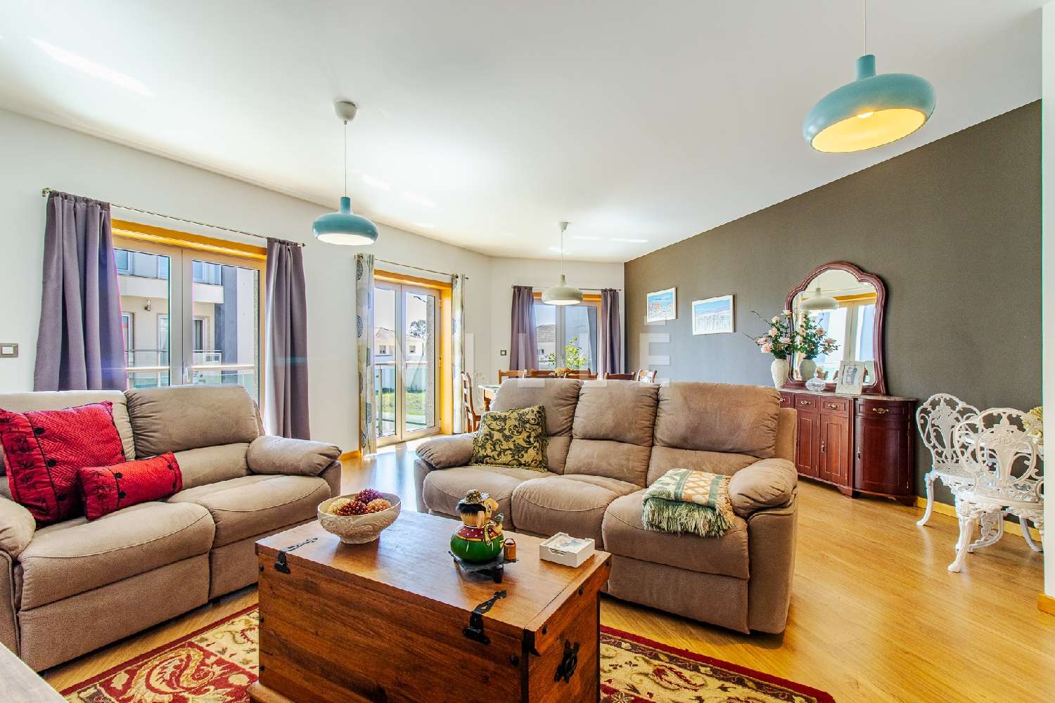  en venta casa Raiva Castelo De Paiva 1