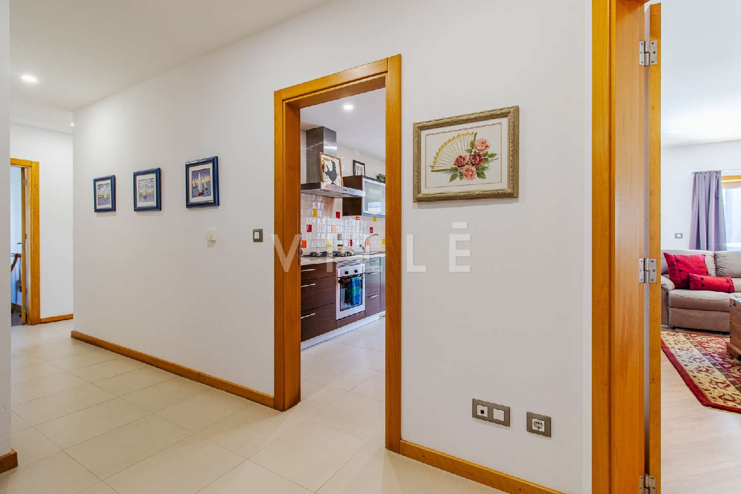 en venta casa Raiva Castelo De Paiva 3