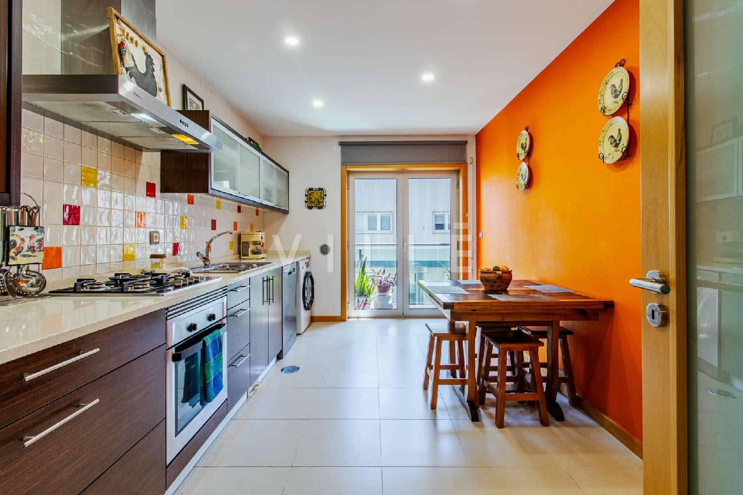  en venta casa Raiva Castelo De Paiva 5