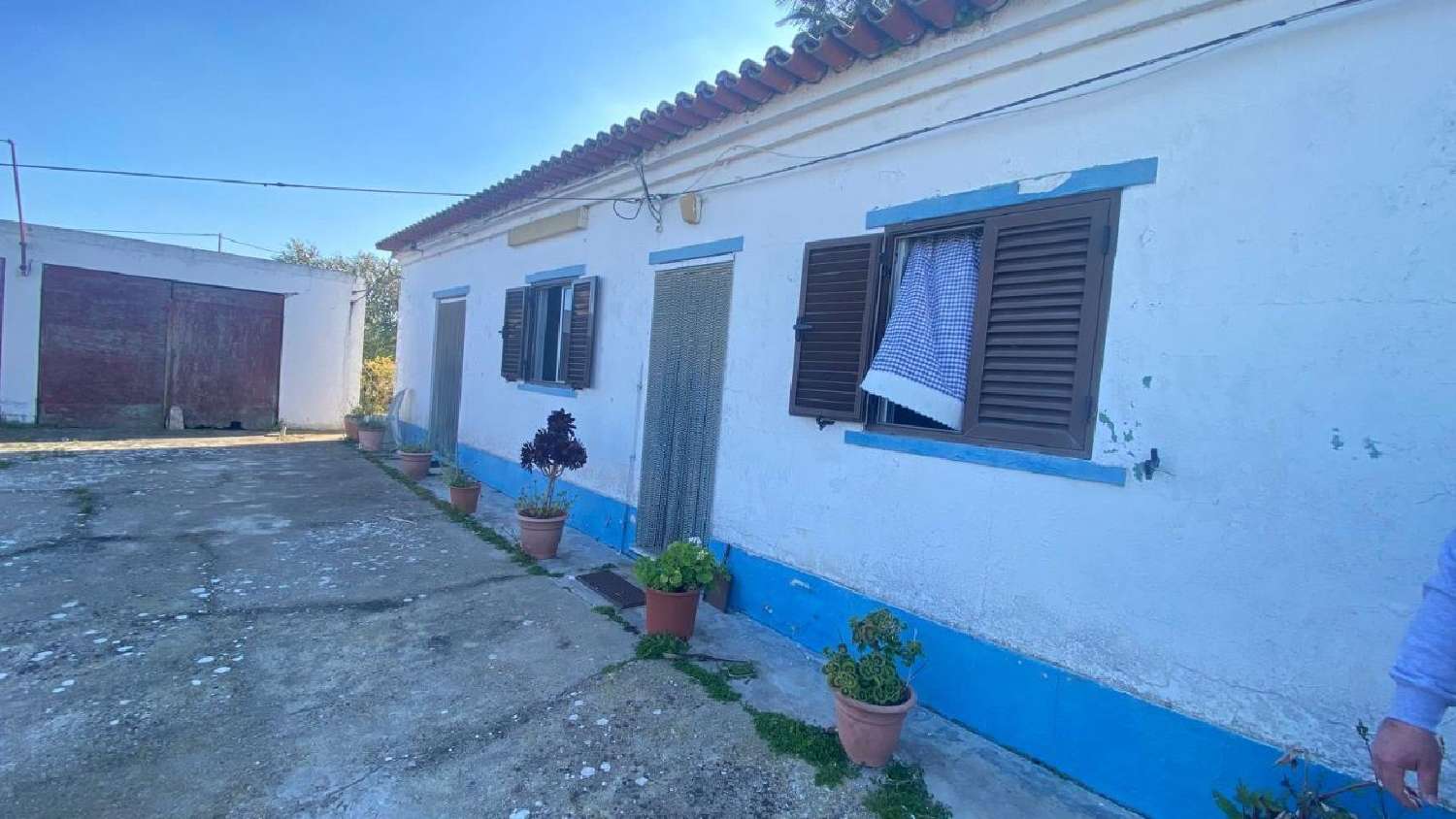  à vendre maison Poceirão Palmela 1