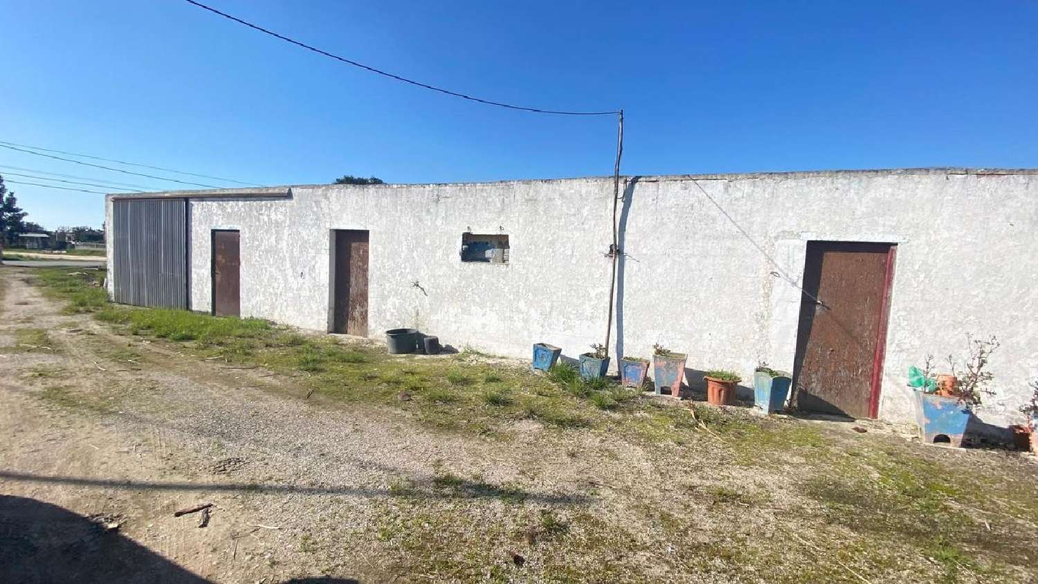 à vendre maison Poceirão Palmela 2
