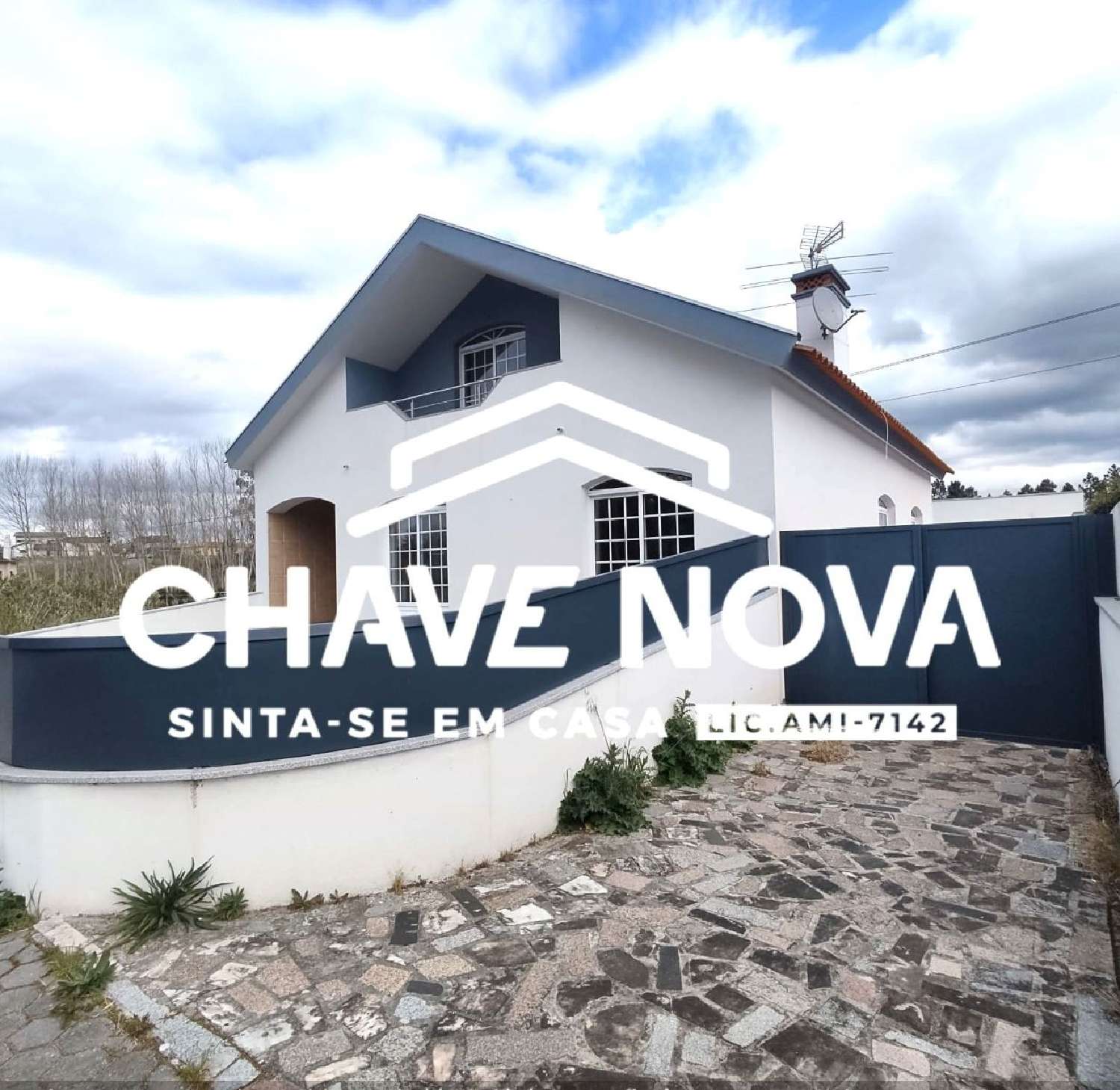  te koop huis Ponte de Vagos Vagos 1
