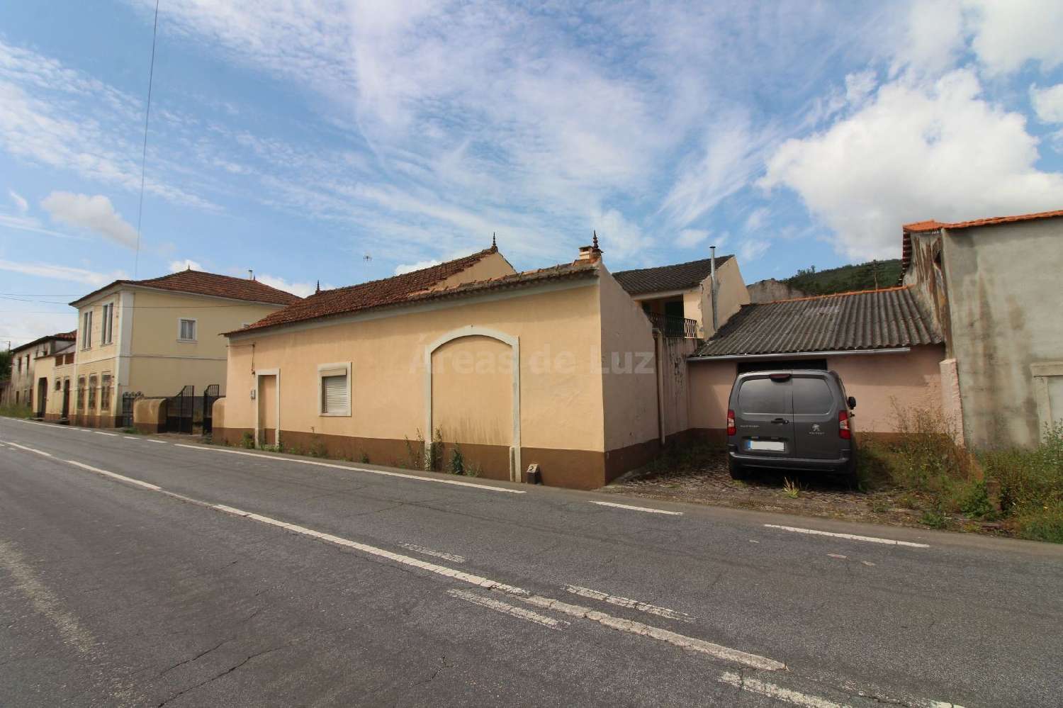  for sale house Santa Cruz Alvaiázere 1