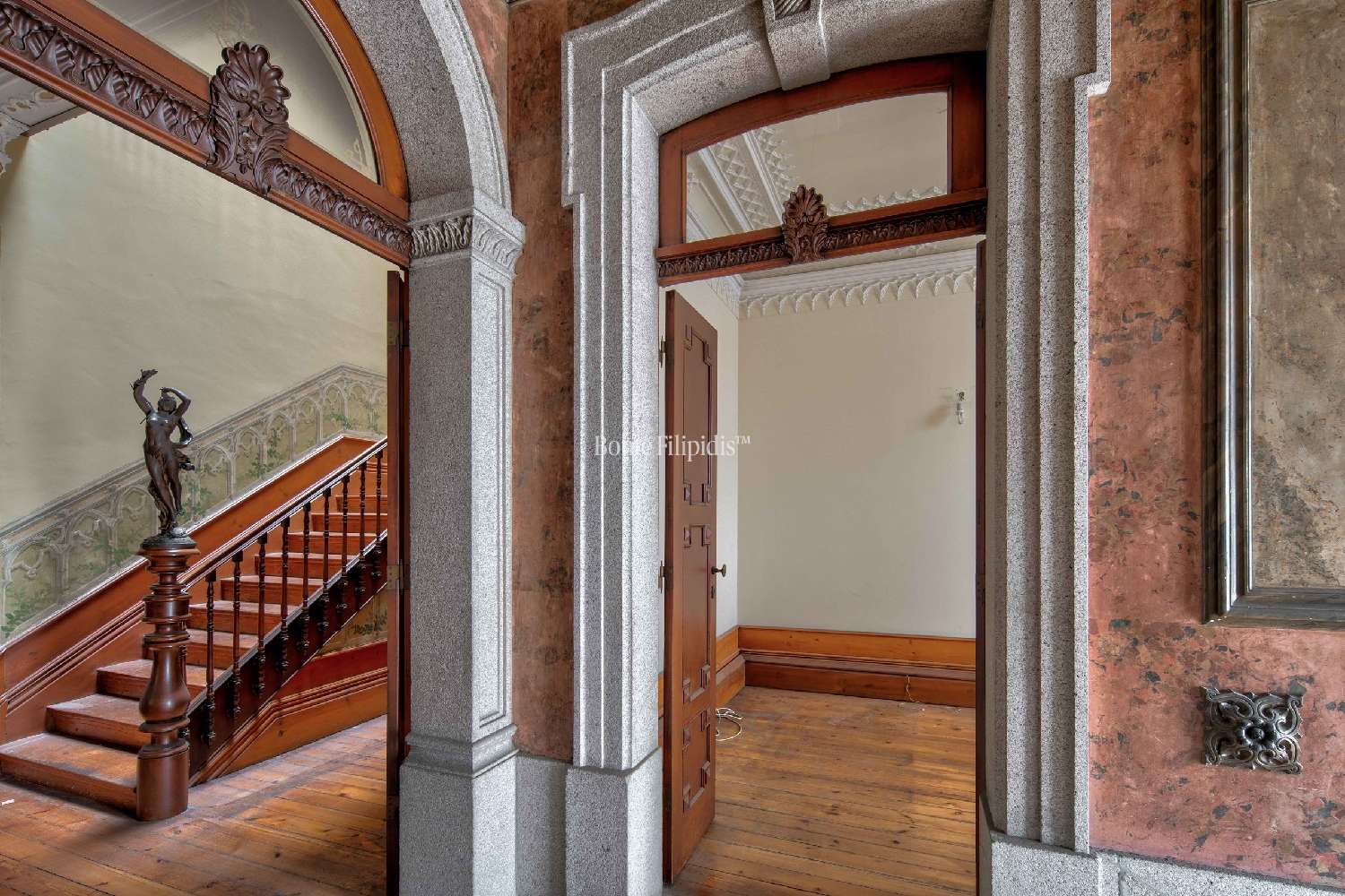  te koop huis Porto Porto 7