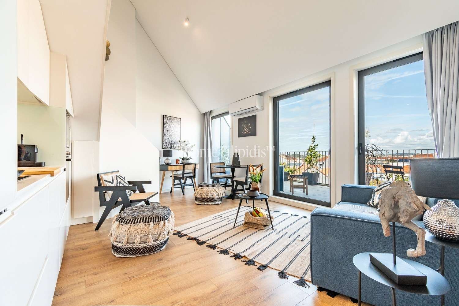  te koop huis Porto Porto 2