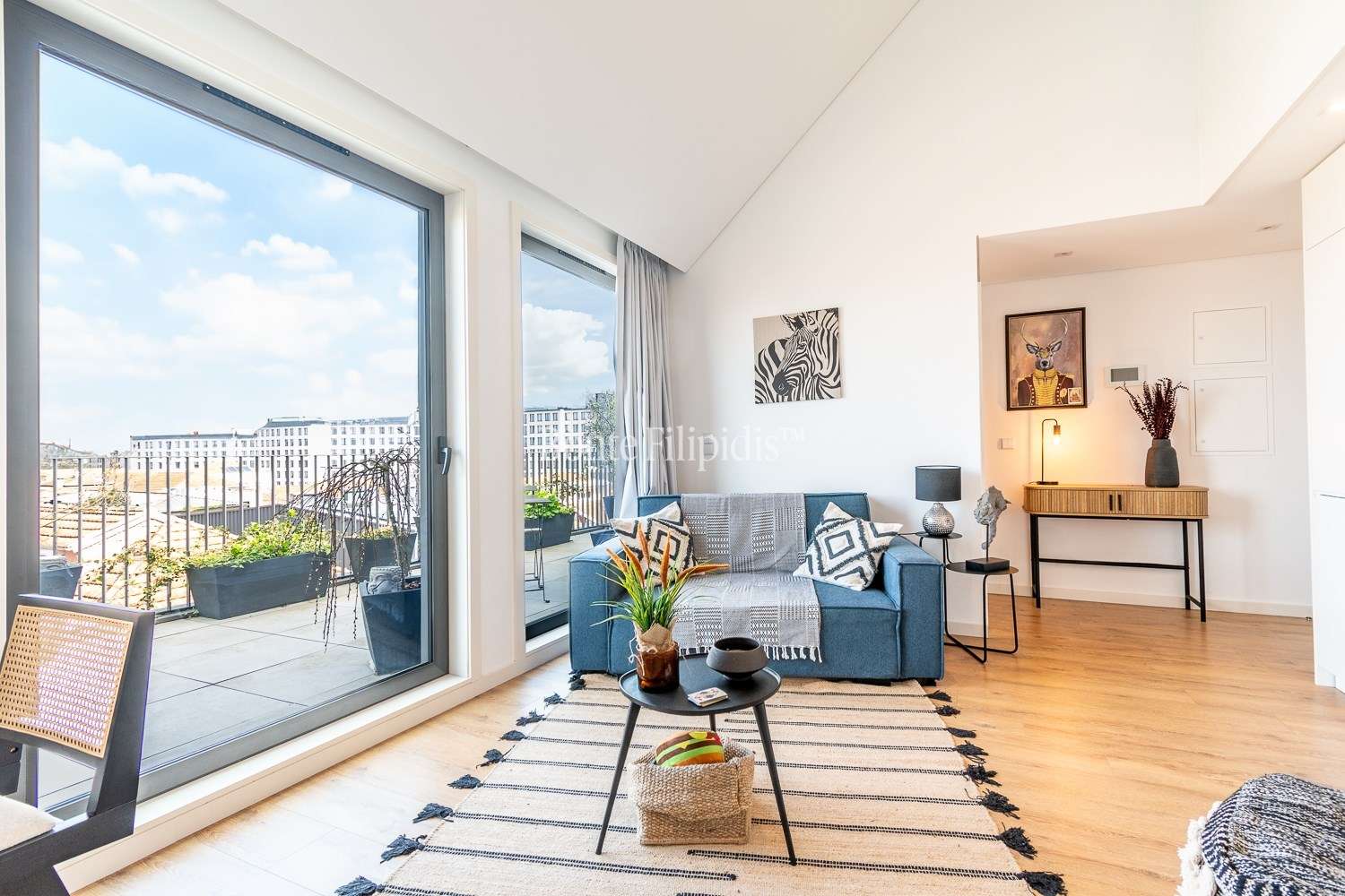  te koop huis Porto Porto 4