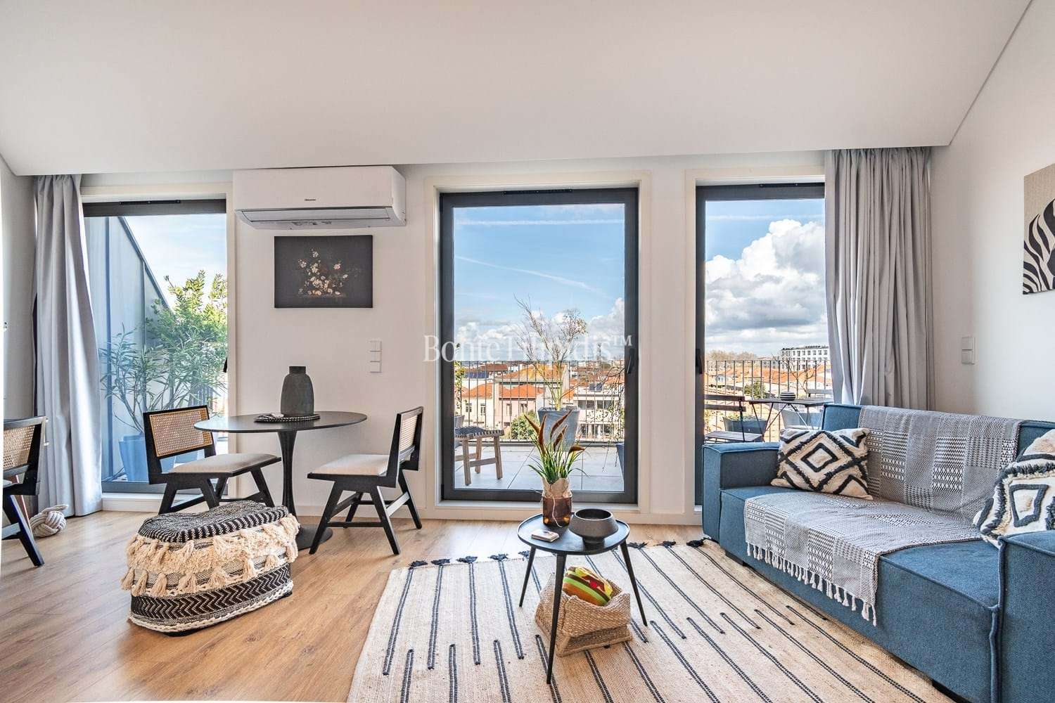  te koop huis Porto Porto 3