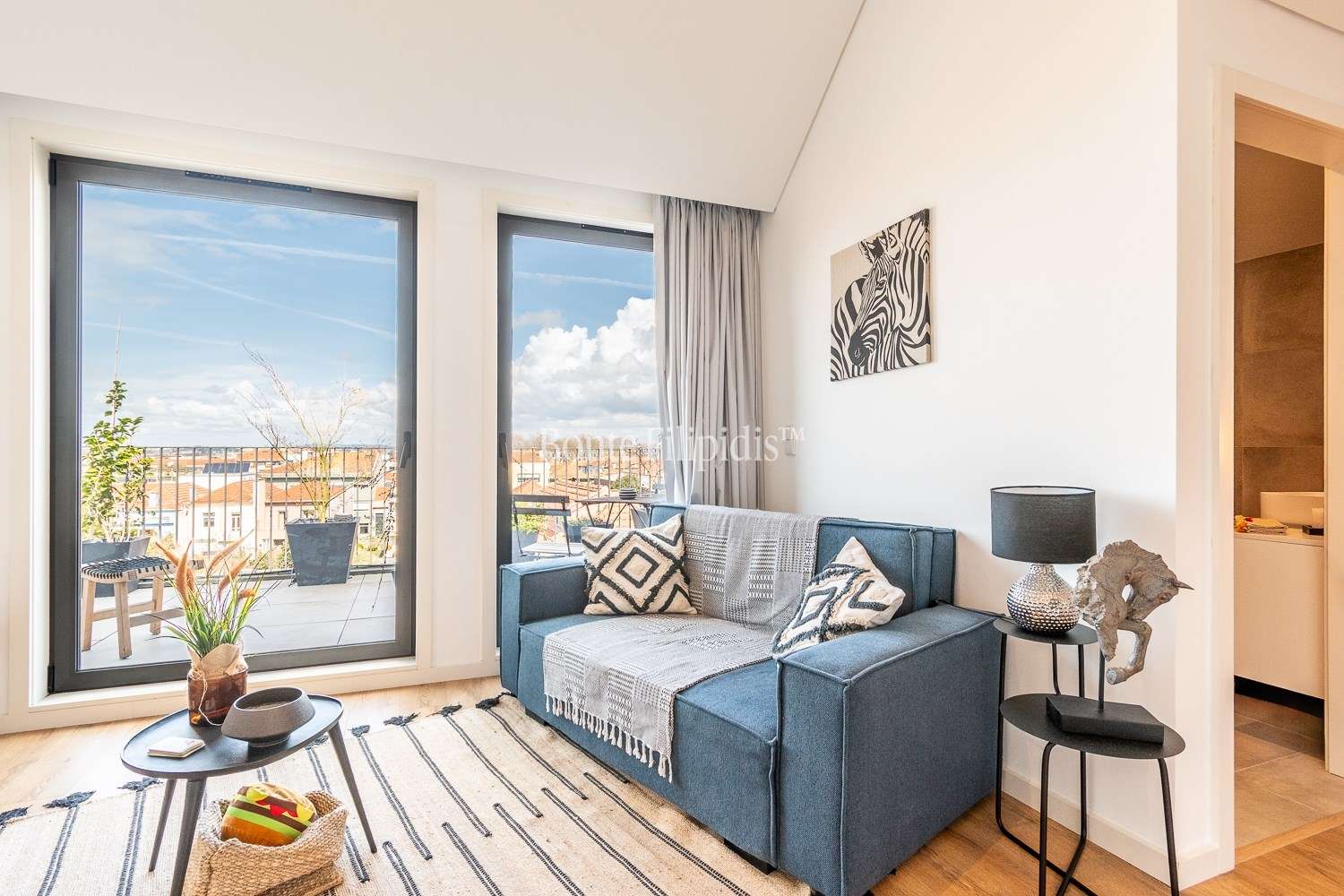  te koop huis Porto Porto 5