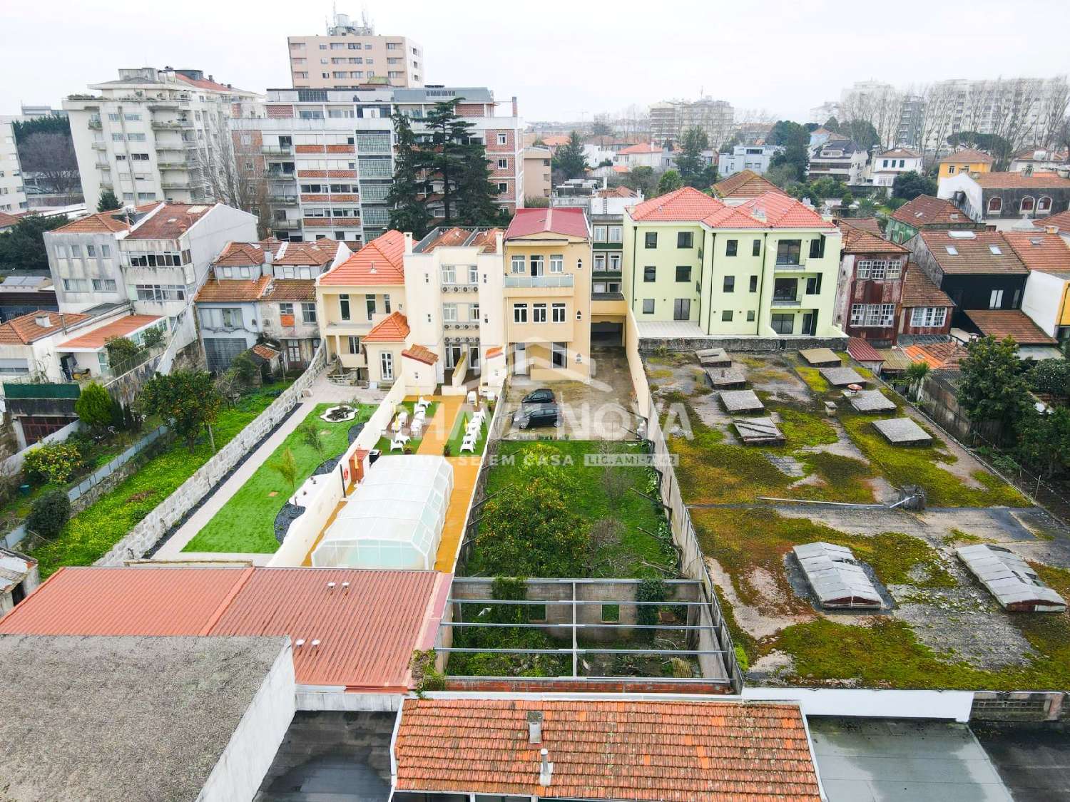  kaufen Haus Rio Tinto Gondomar 1