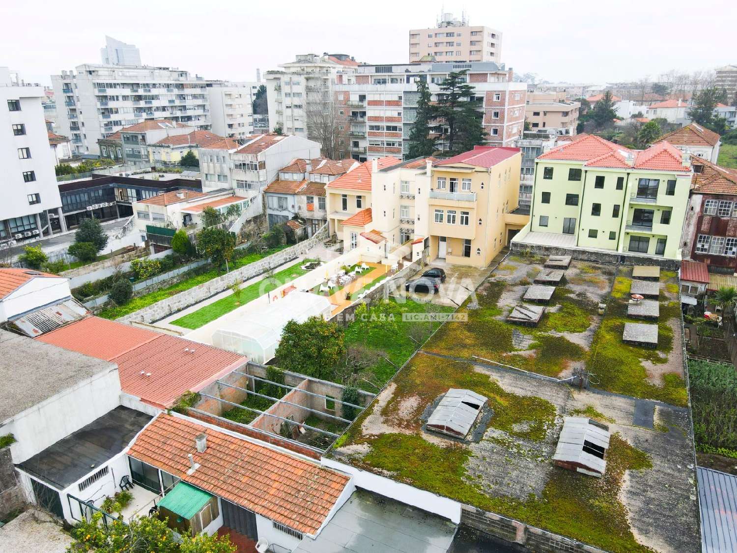  kaufen Haus Rio Tinto Gondomar 2