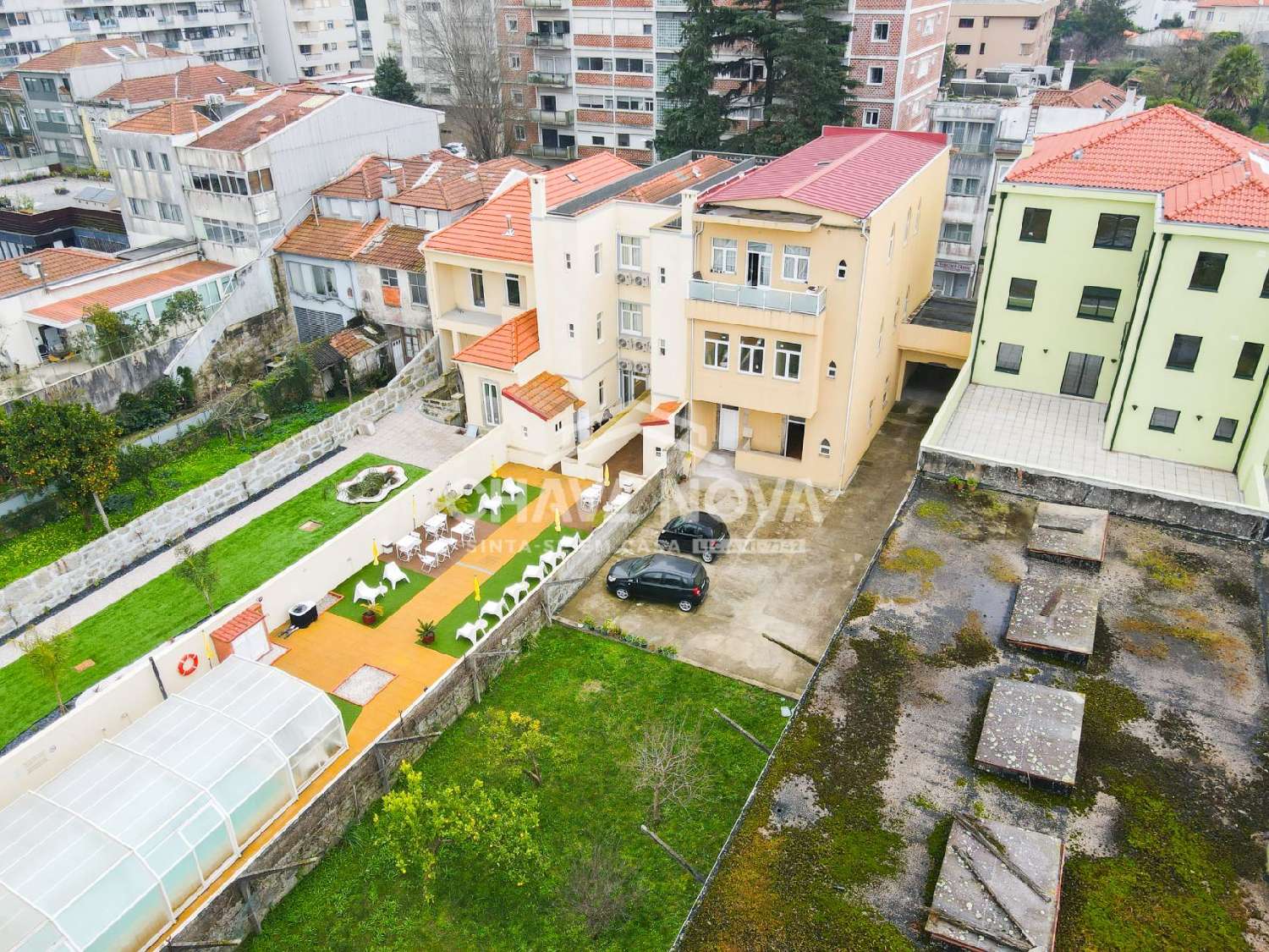  kaufen Haus Rio Tinto Gondomar 3