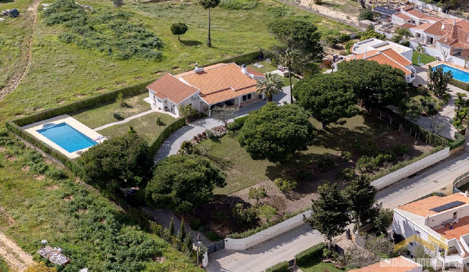  te koop huis Quarteira Loulé 1