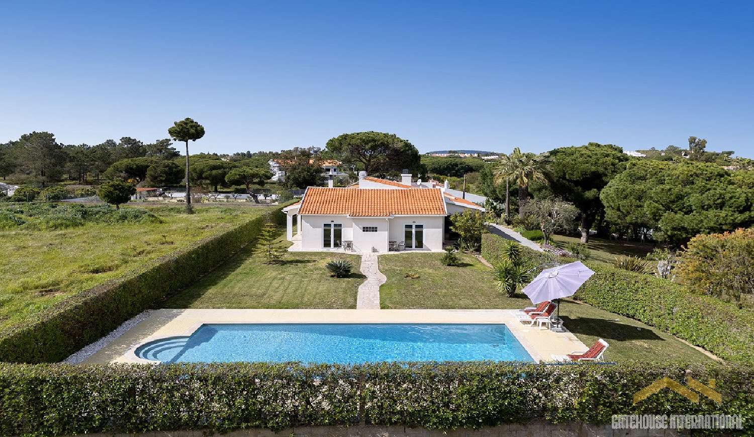 te koop huis Quarteira Loulé 2