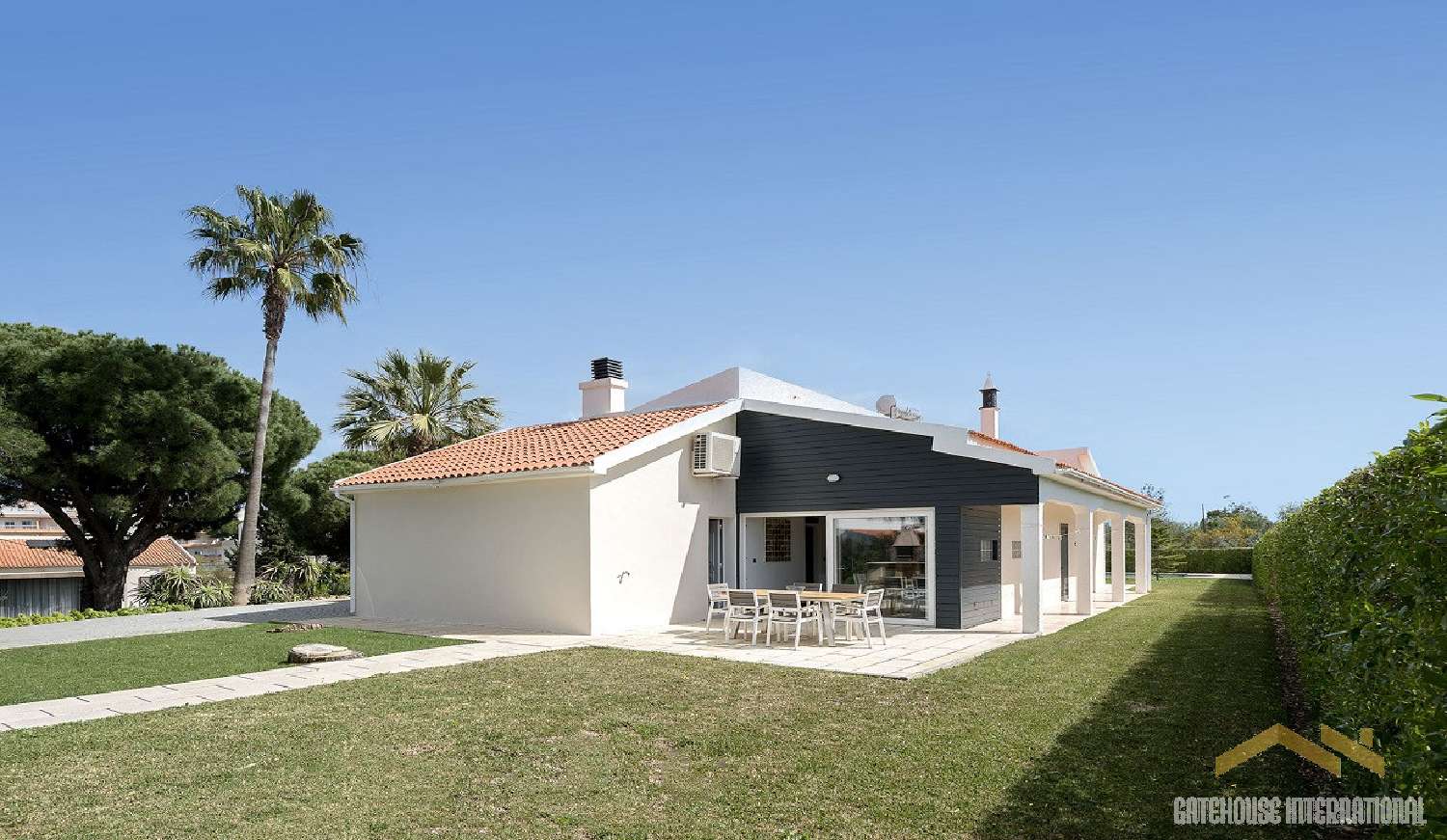  te koop huis Quarteira Loulé 4