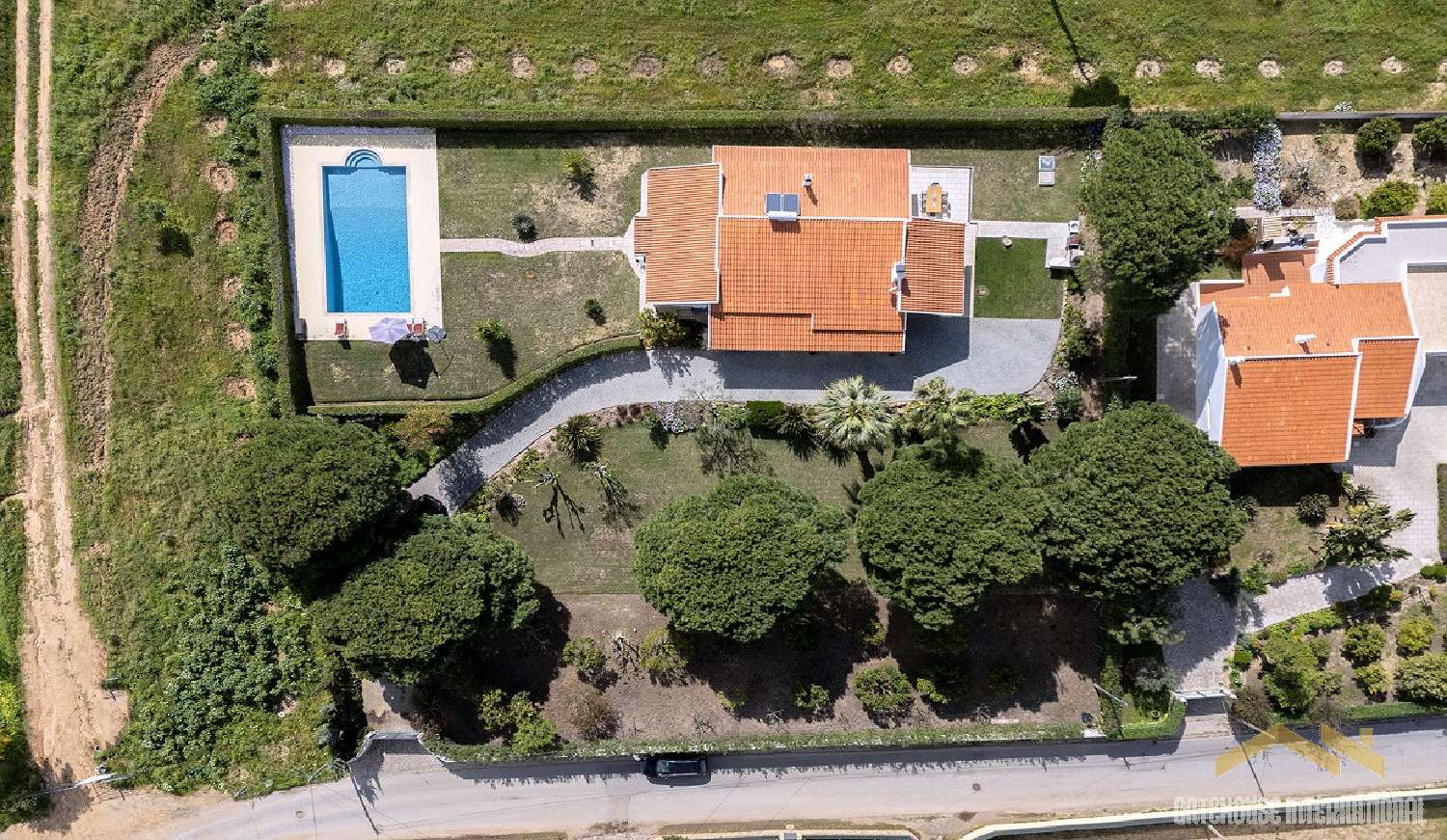  te koop huis Quarteira Loulé 7