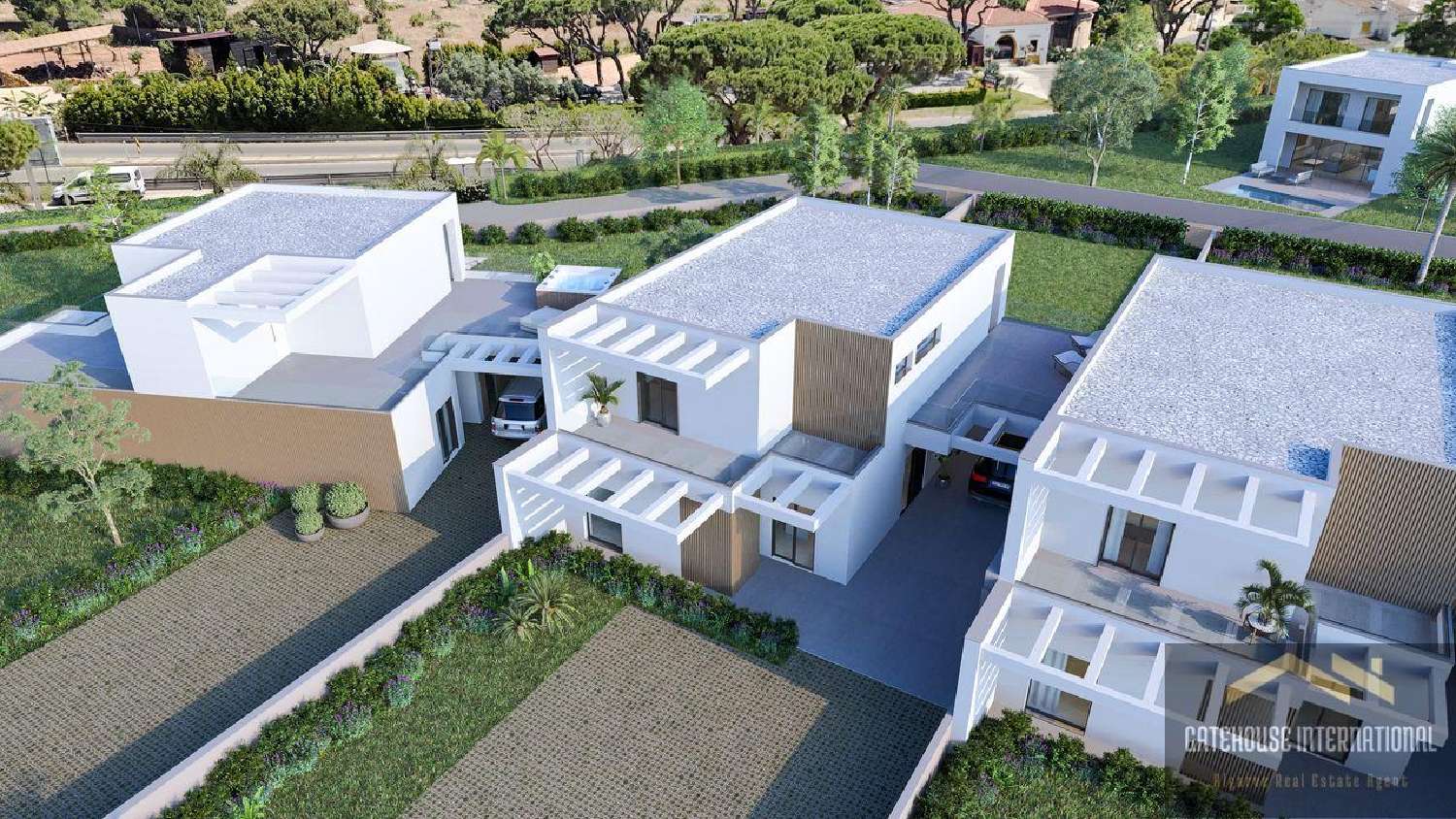  te koop huis Quarteira Loulé 1