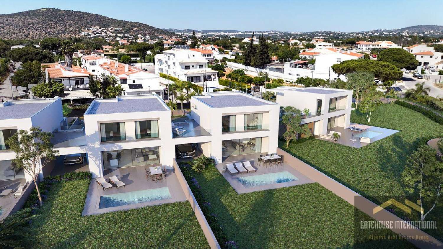  te koop huis Quarteira Loulé 2