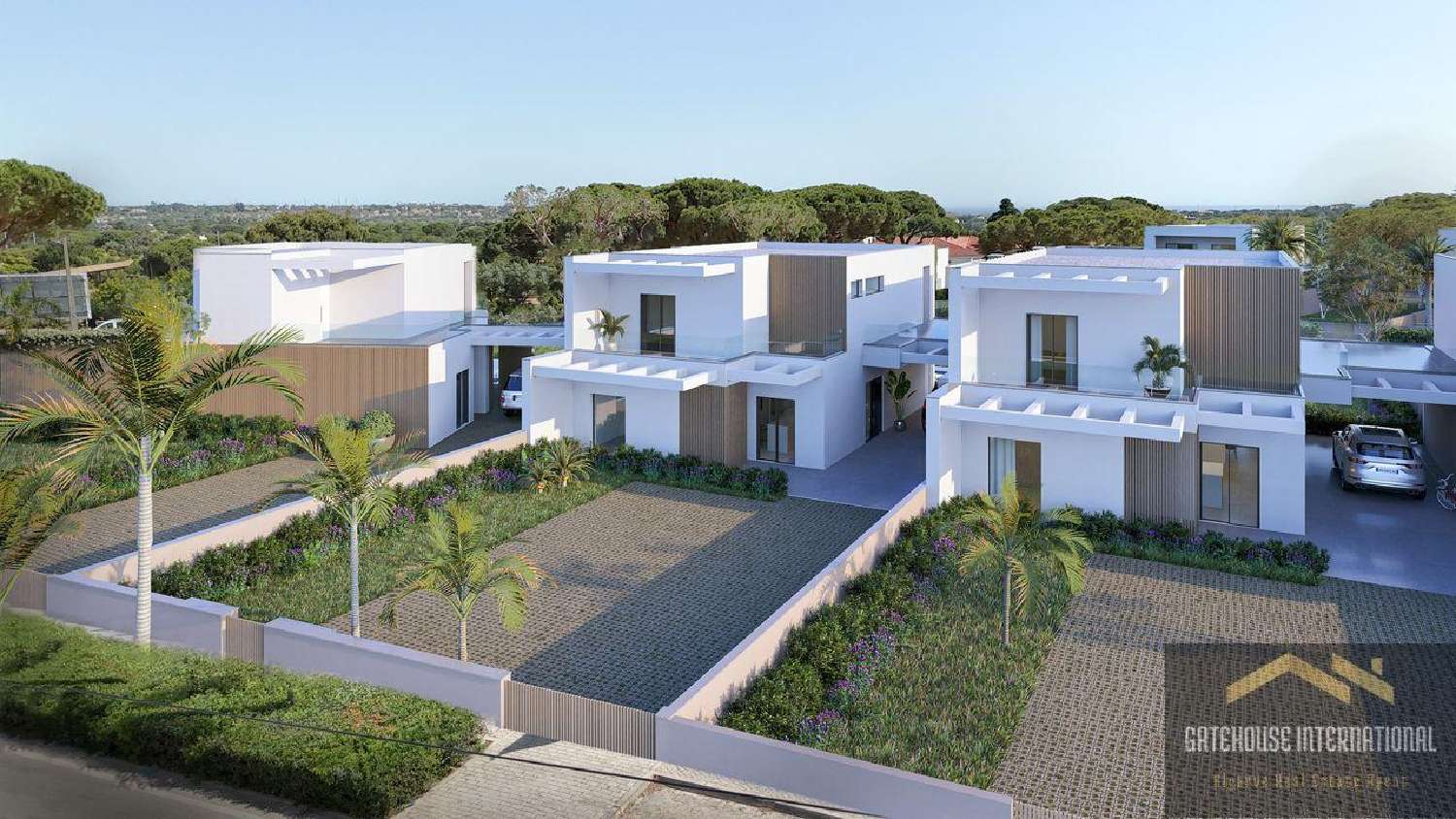  te koop huis Quarteira Loulé 3