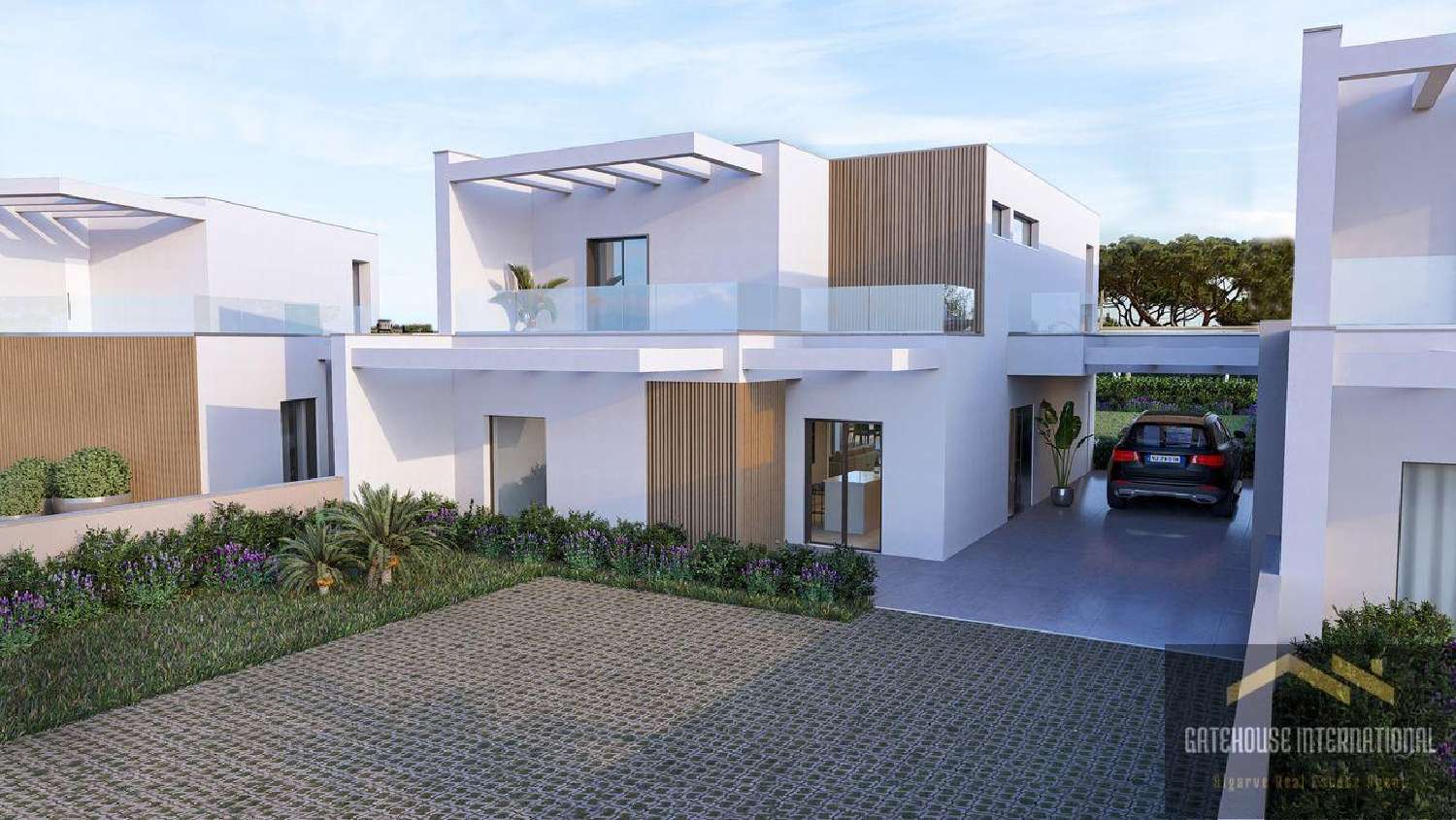  te koop huis Quarteira Loulé 5