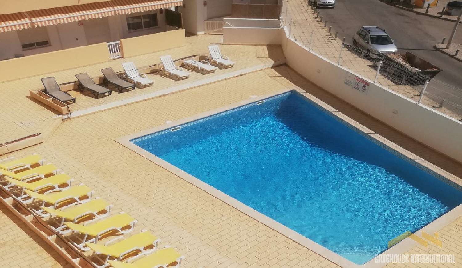 te koop huis Quarteira Loulé 2