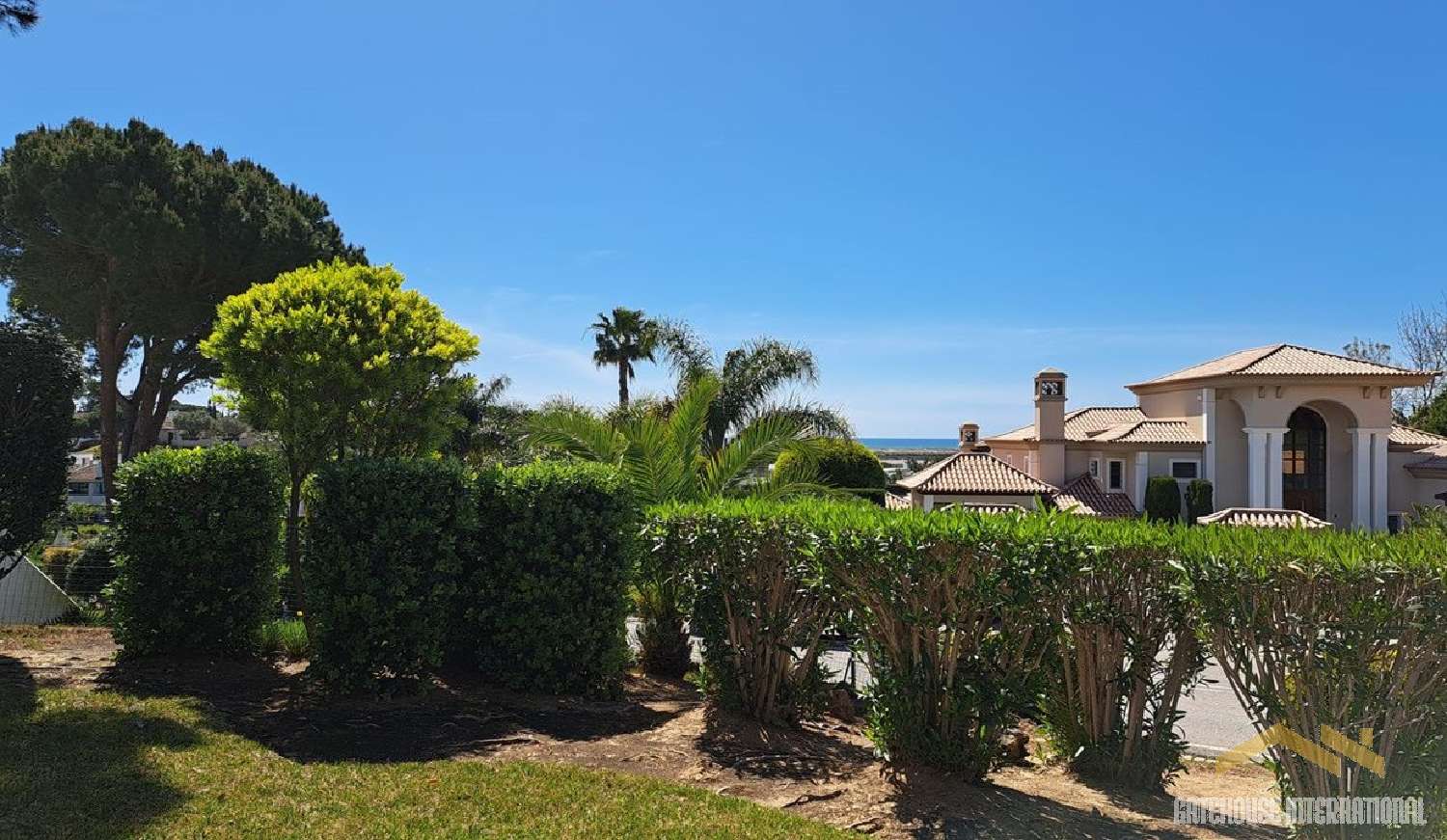  te koop huis Quinta do Lago Loulé 2