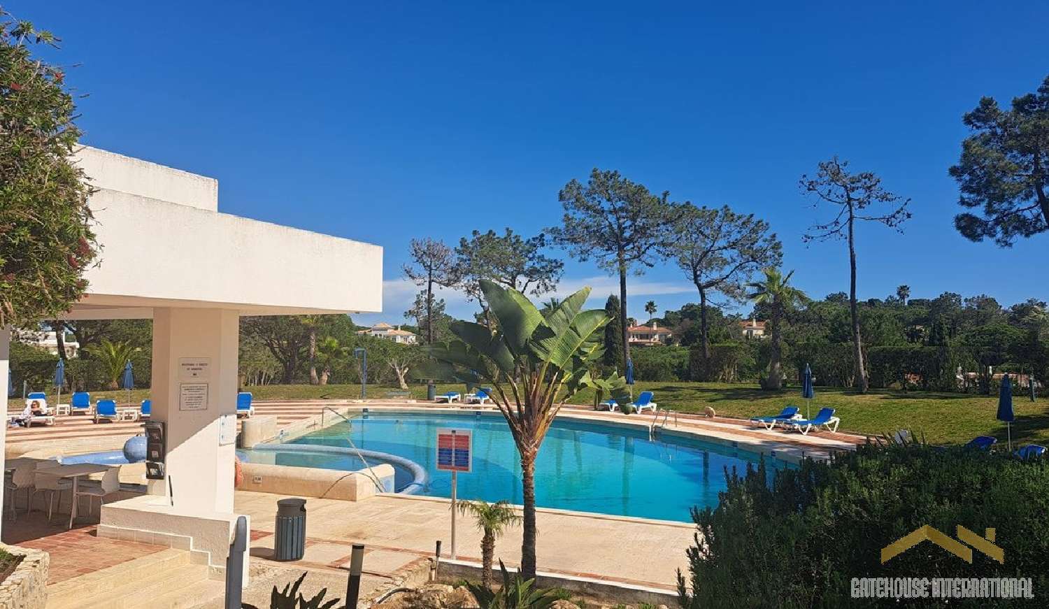  te koop huis Quinta do Lago Loulé 3