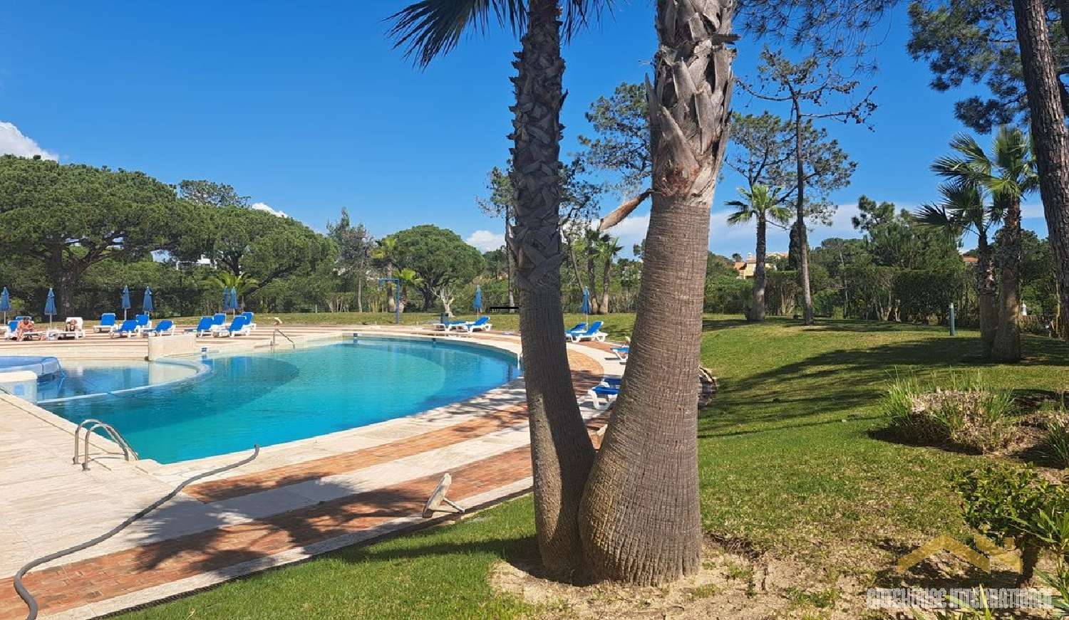  te koop huis Quinta do Lago Loulé 4