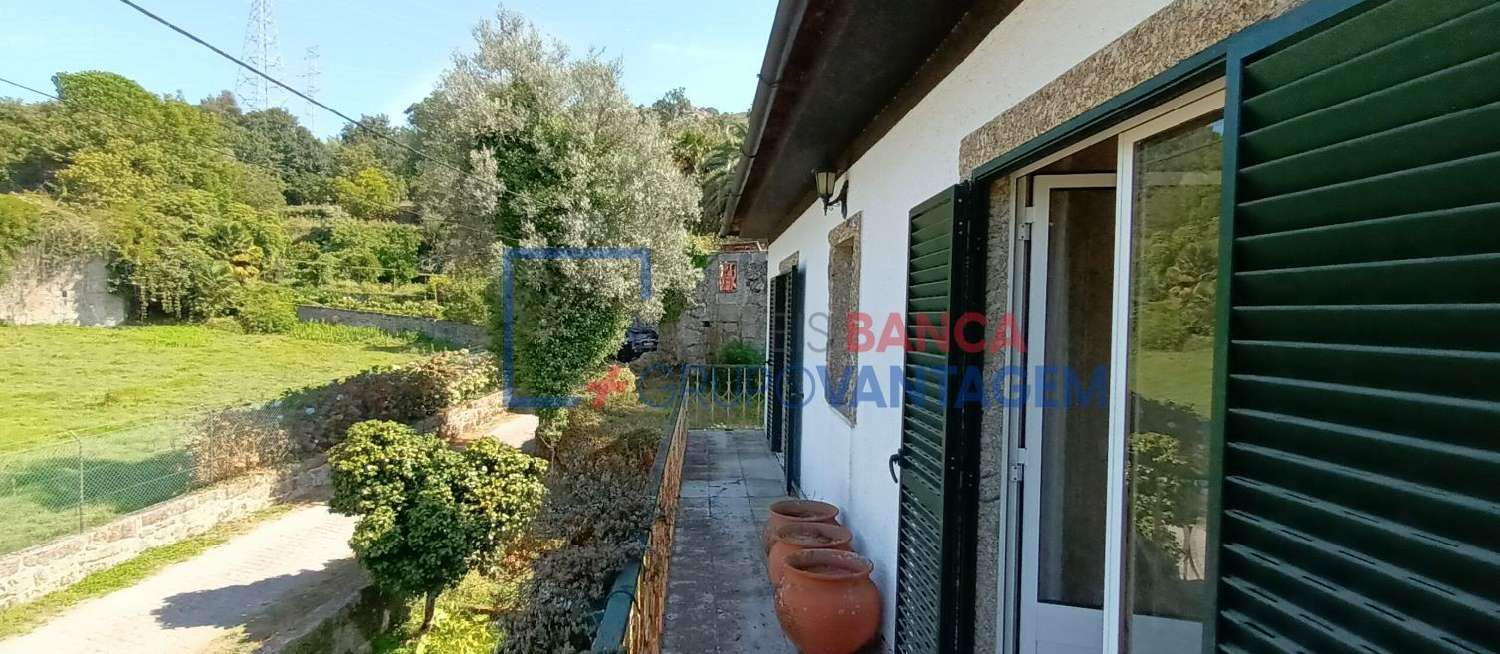  à venda casa Rendufinho Póvoa De Lanhoso 2