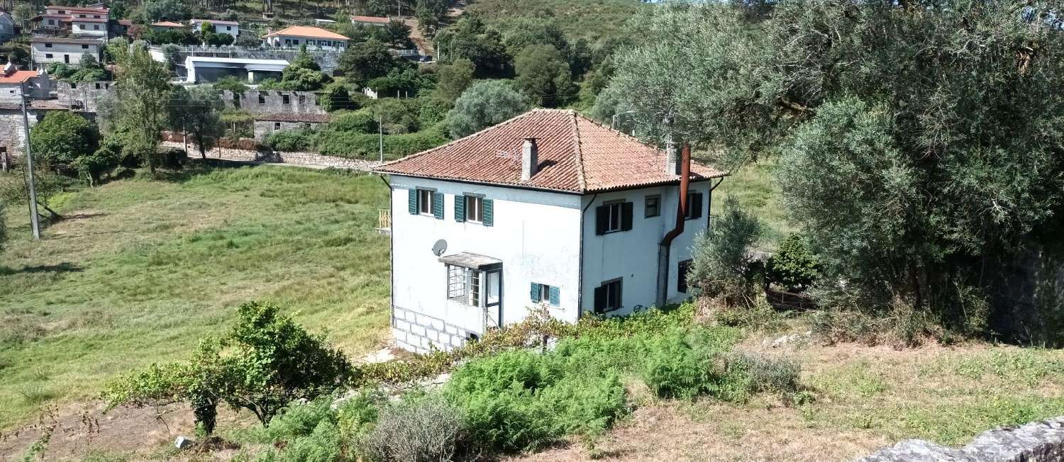  à venda casa Rendufinho Póvoa De Lanhoso 3