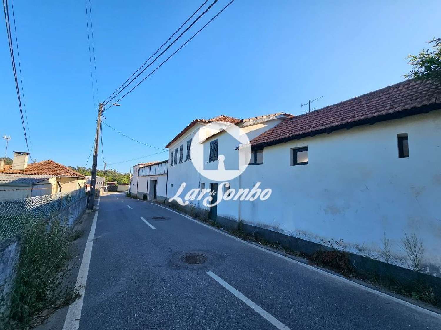  te koop huis Rio Meão Santa Maria Da Feira 1