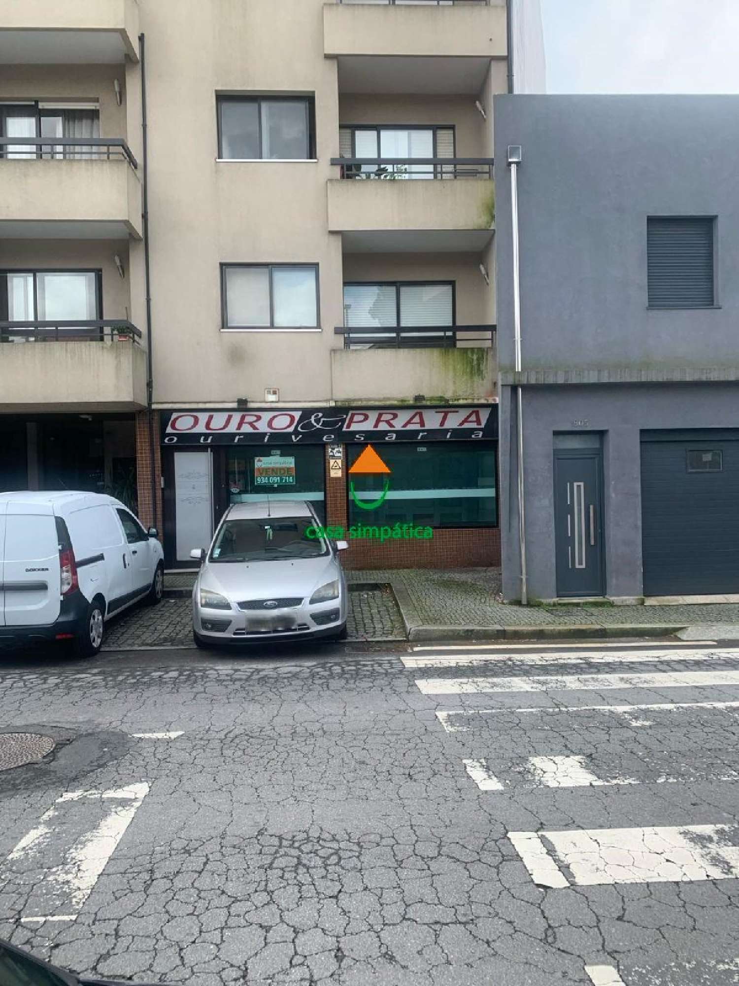 te koop huis Rio Tinto Gondomar 3