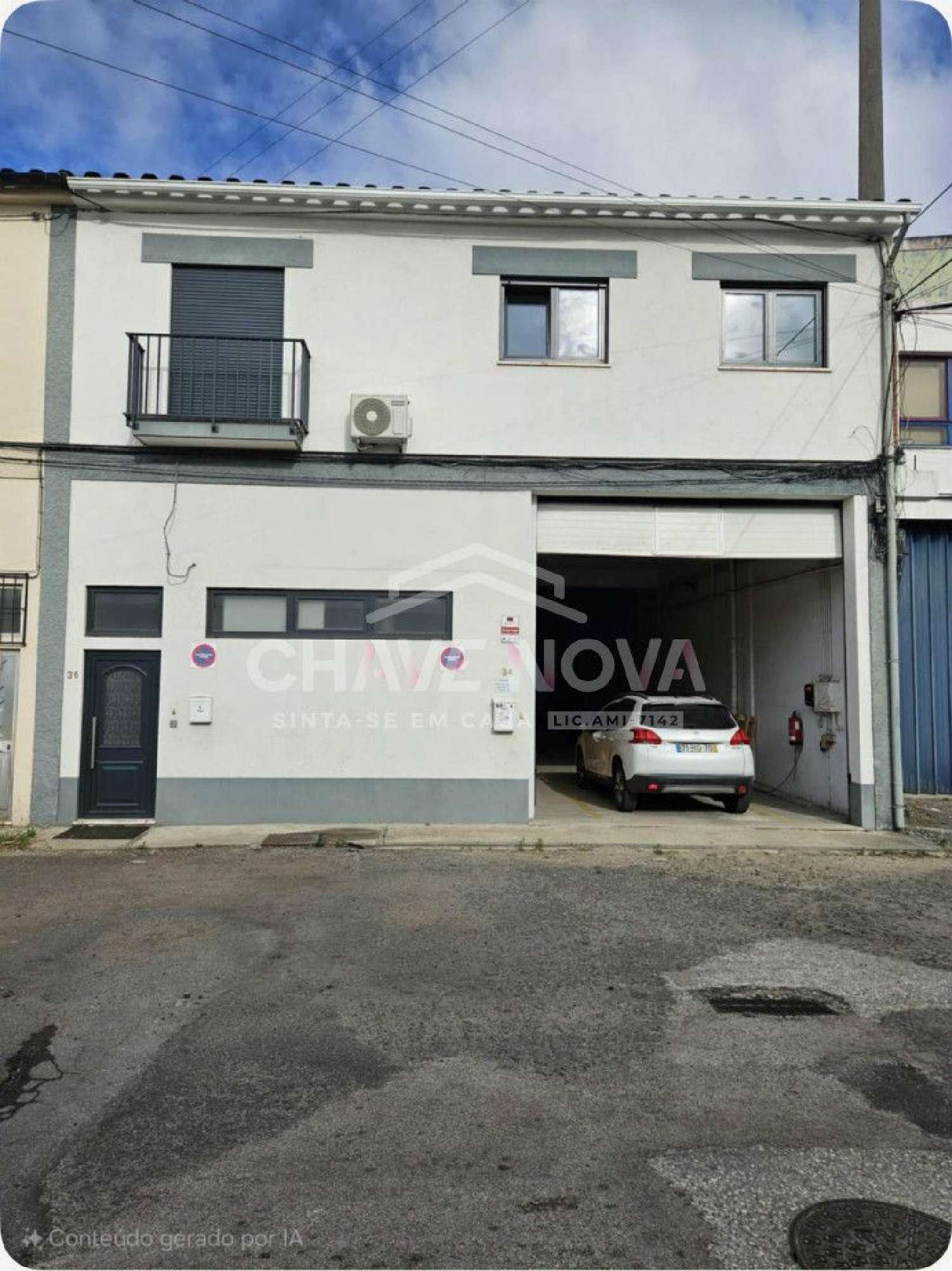  te koop huis Sá Anadia 1