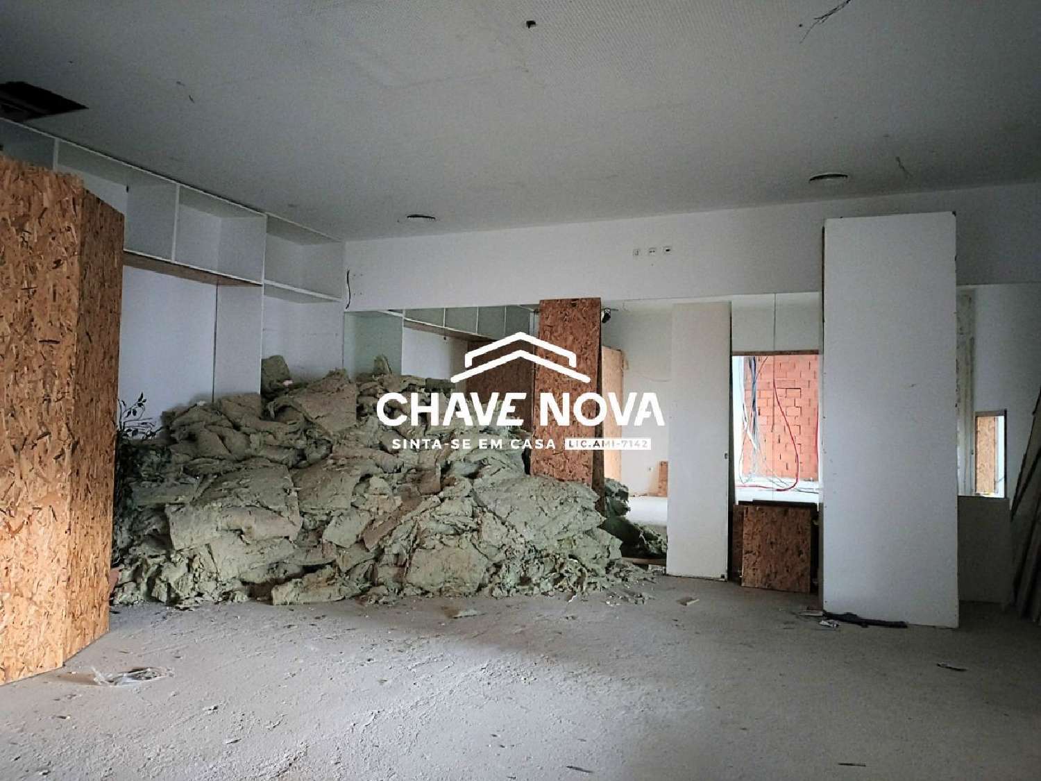  te koop huis Sá Santa Maria Da Feira 3