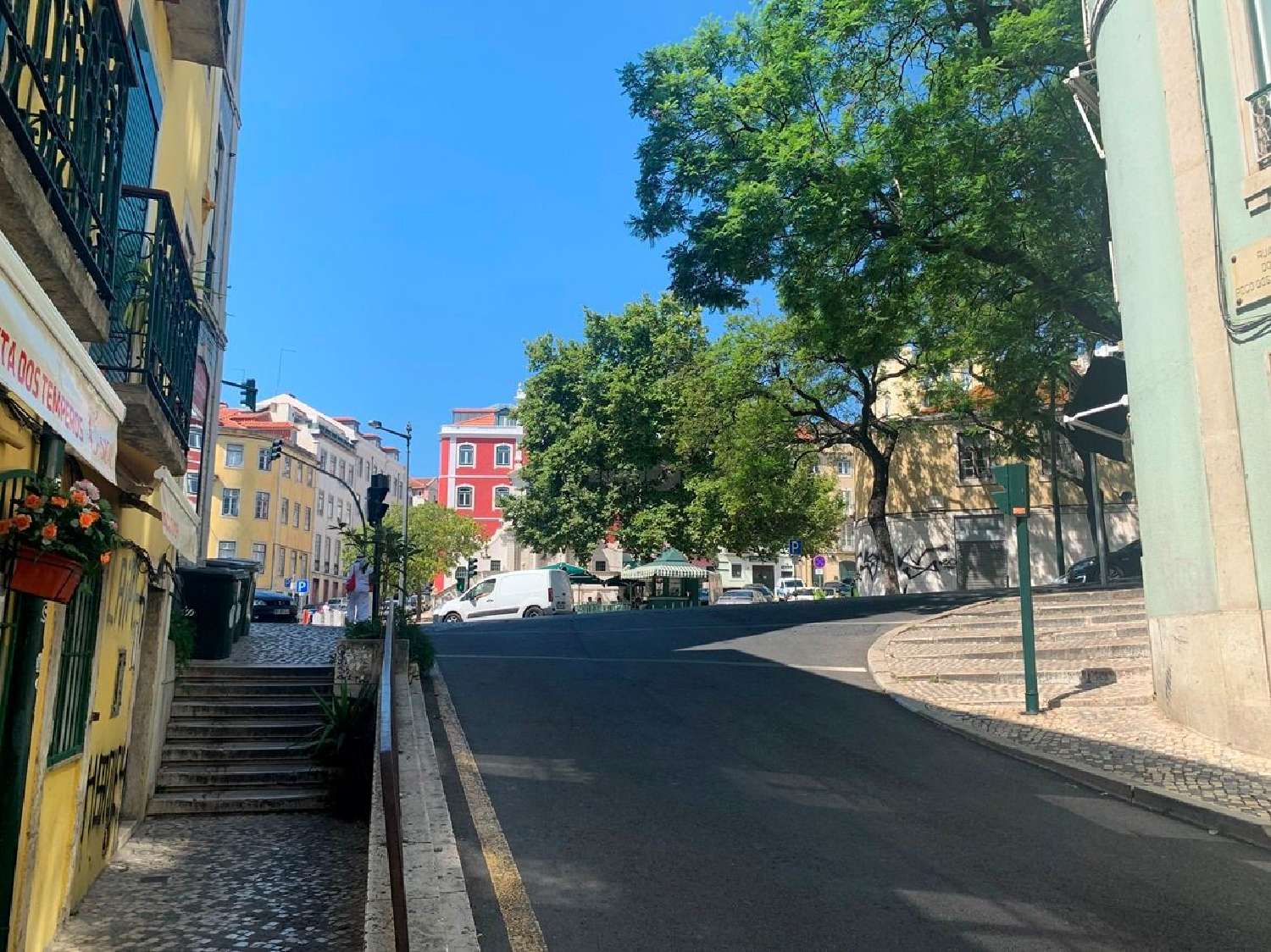  à vendre maison Algés Oeiras 1