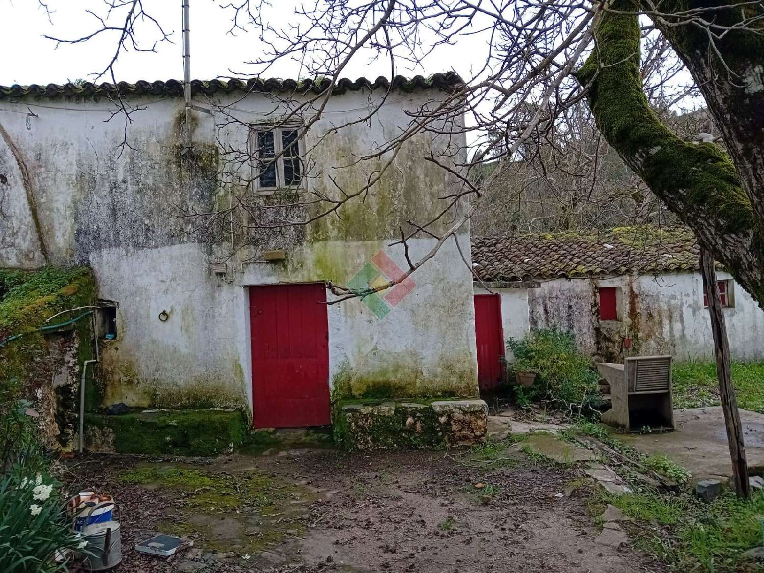  à vendre maison Santo António das Areias Marvão 1