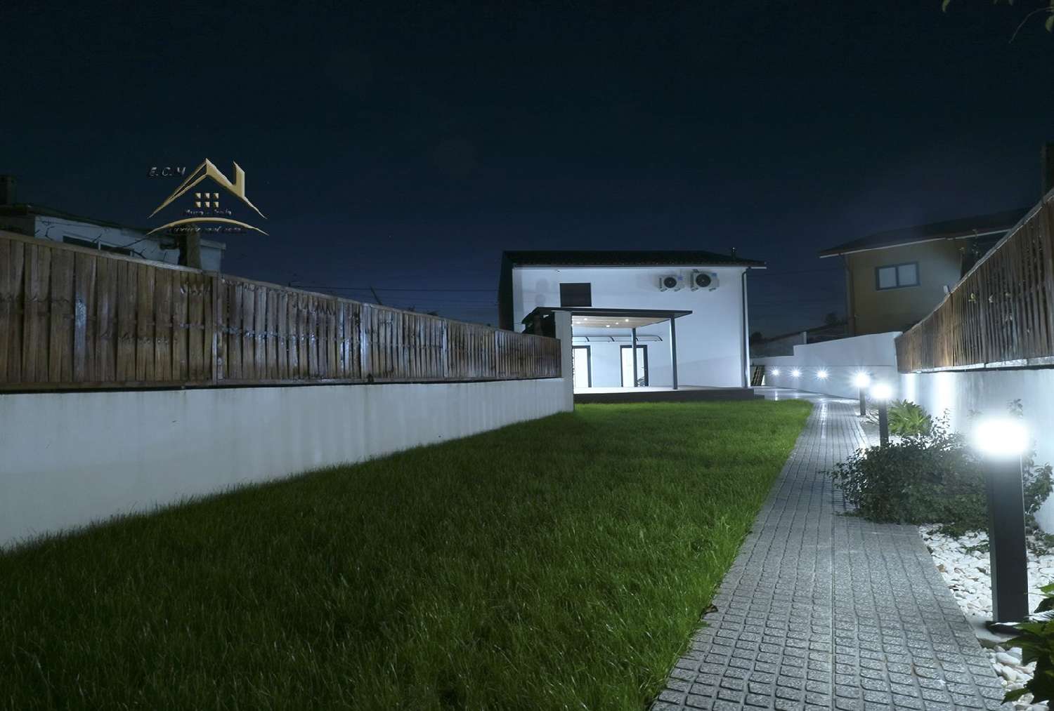 à vendre maison São Martinho Amarante 3